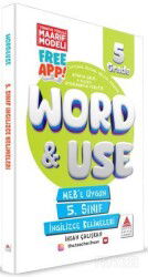 5. Sınıf İngilizce Kelimeleri - Delta Kültür Yayınevi