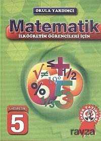 5. Sınıf Matematik Konu Anlatımlı - 1