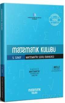 5. Sınıf Matematik Soru Bankası - Matematik Kulübü (Ankara)