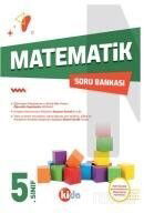 5. Sınıf Matematik Soru Bankası - Kida Kitap