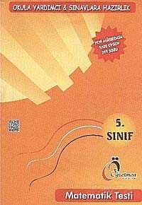 5. Sınıf Matematik Testi - 1