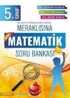 5 Sınıf Meraklısına Matematik Soru Bankası - 1