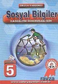 5. Sınıf Sosyal Bilgiler Konu Anlatımlı - 1