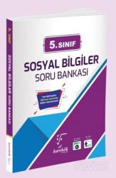 5. Sınıf Sosyal Bilgiler Soru Bankası - Karekök