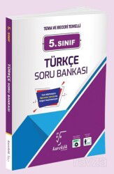 5. Sınıf Türkçe Soru Bankası - Karekök