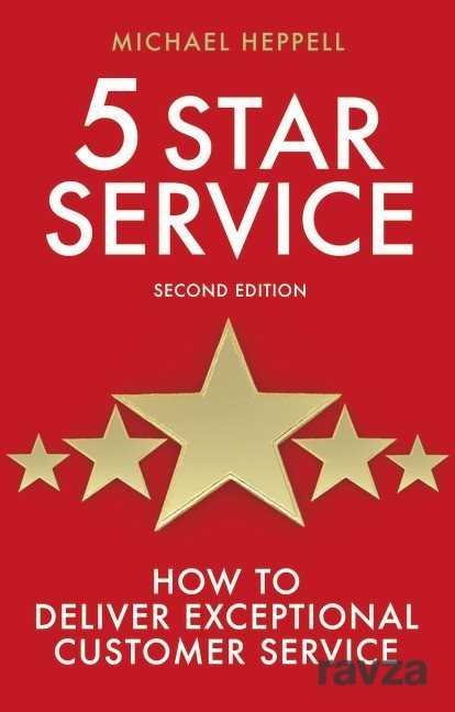 5 Star Service - 1