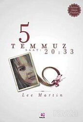 5 Temmuz Saat: 20:33 - E Yayınları