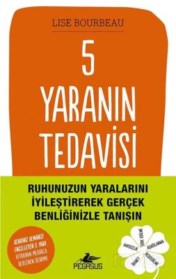 5 Yaranın Tedavisi - 1