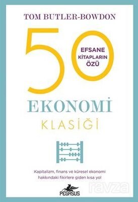 50 Ekonomi Klasiği - 1