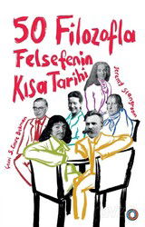 50 Filozofla Felsefenin Kısa Tarihi - Orenda