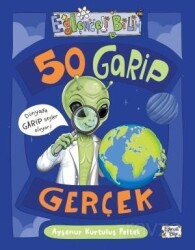 50 Garip Gerçek - Eğlenceli Bilgi
