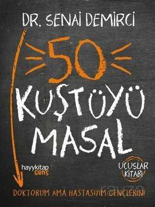 50 Kuştüyü Masal - Hayy Kitap - Kampanya