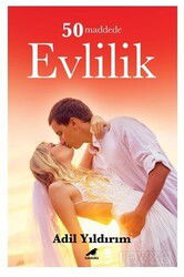 50 Maddede Evlilik - Kara Karga Yayınları