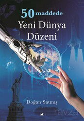 50 Maddede Yeni Dünya Düzeni - Destek Yayın Grubu - Kampanya