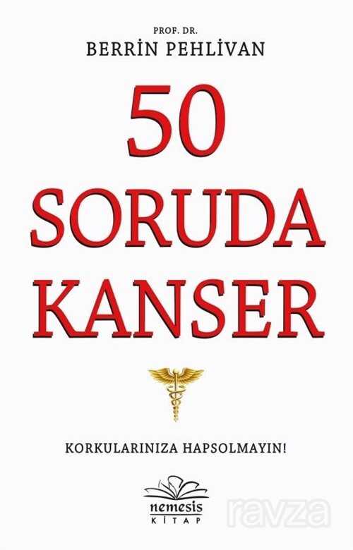 50 Soruda Kanser - 1