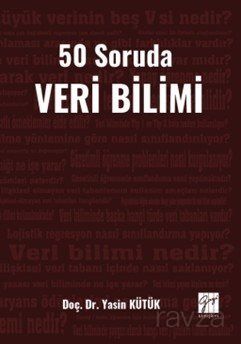 50 Soruda Veri Bilimi - 1