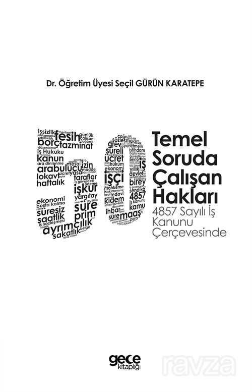 50 Temel Soruda Çalışan Hakları 