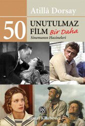 50 Unutulmaz Film / Bir Daha - Remzi Kitabevi