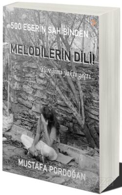 500 Eserin Sahibinden Melodilerin Dili - 1