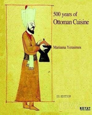 500 Years Ottoman Cuisine - 1
