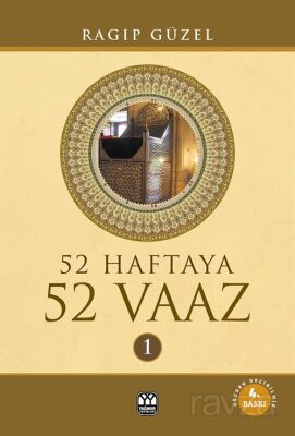 52 Haftaya 52 Vaaz -1 - 1