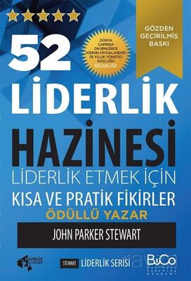 52 Liderlik Hazinesi - 1