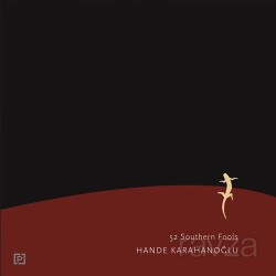 52 Southern Fools - Parantez Yayınları