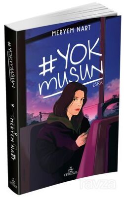 #Yokmusun (Karton Kapak) - 1