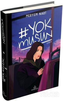 #Yokmusun (Ciltli) - 1