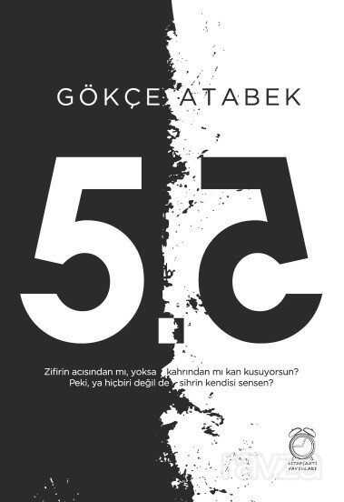 5.5 - Kitap Saati Yayınları