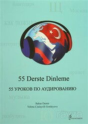 55 Derste Dinleme - Fenomen Yayıncılık