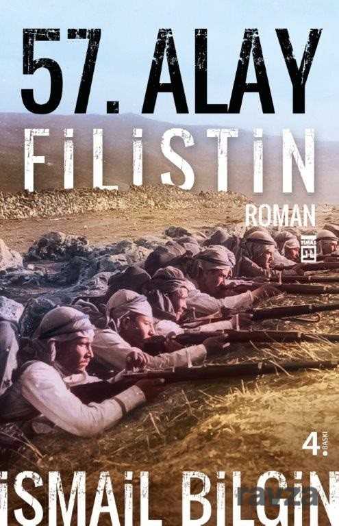 57. Alay Filistin - 2