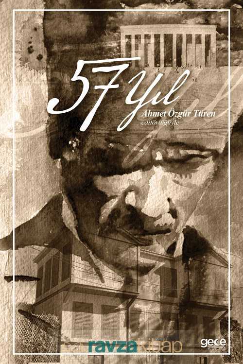 57 Yıl - Gece Kitaplığı