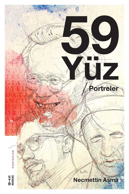 59 Yüz - Ketebe Yayınevi
