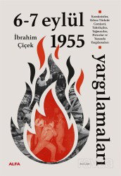 6-7 Eylül 1955 Yargılamaları - Alfa Yayınları