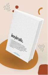 6 Li Set Özel Tasarimli Huzur İslami Temalı Ajanda 1 - 6