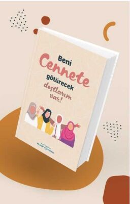 6 Li Set Özel Tasarimli Huzur İslami Temalı Ajanda 1 - 5