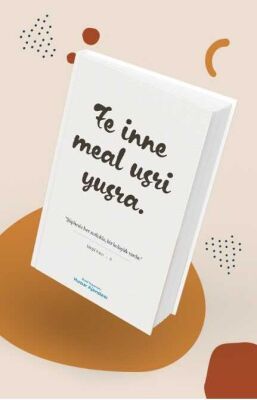 6 Li Set Özel Tasarimli Huzur İslami Temalı Ajanda 1 - 7