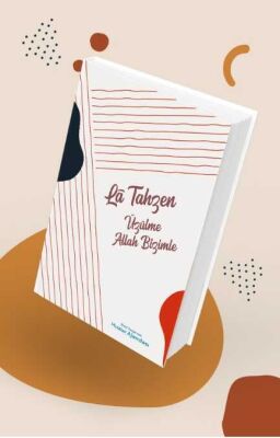 6 Li Set Özel Tasarimli Huzur İslami Temalı Ajanda 1 - 8