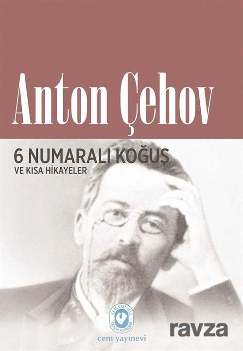 6 Numaralı Koğuş ve Kısa Hikayeler - Cem Yayınları
