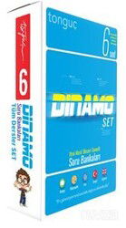 6. Sınıf Dinamo Tüm Dersler Soru Bankası Set - Tonguç Akademi