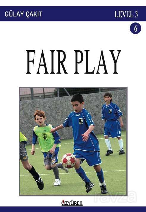 6. Sınıf İngilizce Hikayeler (10 Kitap) - Özyürek Yayınevi