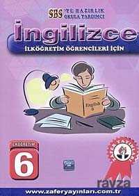 6. Sınıf İngilizce Konu Anlatımlı - 1