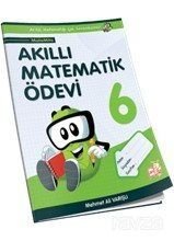 6. Sınıf Matemito Akıllı Matematik Ödevi - 1