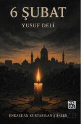 6 Şubat - Kutlu Yayınevi