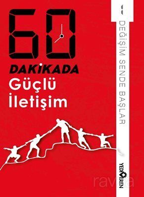 60 Dakikada Güçlü İletişim - 1