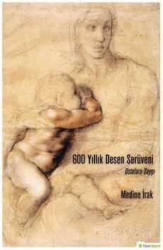 600 Yıllık Desen Serüveni - Hiper Yayın