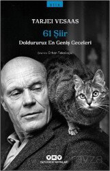 61 Şiir - Yapı Kredi Yayınları