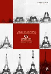 62 Maket Seti - Everest Yayınları