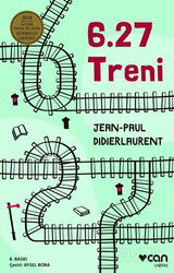 6.27 Treni - Can Yayınları